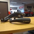 FF By Fresco 1 into 3 SUPERVELOCE Racing Exhaust for MV Agusta SuperVeloce 800