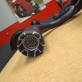 FF By Fresco 1 into 3 SUPERVELOCE Racing Exhaust for MV Agusta SuperVeloce 800