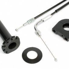 ACTIVE EVO Type-3 Throttle kit for the Ducati 1098 / 1198 / 848