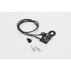 Galespeed Switch Kit for VRC Hydraulic clutch Master Cylinders