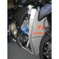 Galletto Radiatori (H2O Performance) Oversize Radiator kit For Honda CBR1000RR (08-19) Galletto Radiatori (H2O Performance) Oversize Radiator kit For Honda CBR1000RR (08-19)