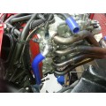 Galletto Radiatori (H2O Performance) Oversize Radiator and Oil Cooler kit For MV Agusta F4 (2010+)