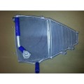 Galletto Radiatori (H2O Performance) Oversize Radiator and Oil Cooler kit For MV Agusta F4 (2010+) Galletto Radiatori (H2O Performance) Oversize Radiator and Oil Cooler kit For MV Agusta F4 (2010+)