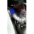 Galletto Radiatori (H2O Performance) Oversize Radiator and Oil Cooler kit For MV Agusta F4 (2010+)