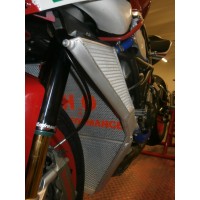 Galletto Radiatori (H2O Performance) EVO Oversize Radiator and Oil Cooler kit For MV Agusta F3 (2013+)