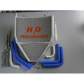 Galletto Radiatori (H2O Performance) Oversize Radiator and Oil Cooler kit For Suzuki GSX-R1000 (2017+) Galletto Radiatori (H2O Performance) Oversize Radiator and Oil Cooler kit For Suzuki GSX-R1000 (2017+)