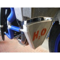 Galletto Radiatori (H2O Performance) Additional Radiator kit For Yamaha YZF-R6 (2017+)