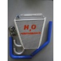 Galletto Radiatori (H2O Performance) Additional Racing Radiator kit For Yamaha YZF-R3 (2015+) Galletto Radiatori (H2O Performance) Additional Racing Radiator kit For Yamaha YZF-R3 (2015+)