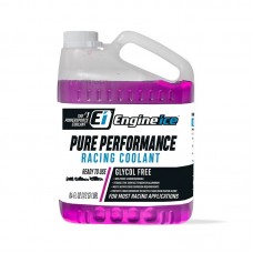 Engine Ice Pure Performance Powersports RACING Coolant (GLYCOL FREE) - 0.5 Gallon (64 oz)