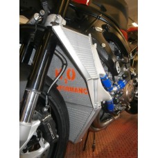 Galletto Radiatori (H2O Performance) EVO Oversize Radiator and Oil Cooler kit For the BMW S1000RR 2020+