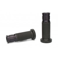 Gilles Billet Handlebar Grips Gilles Billet Handlebar Grips