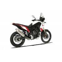 MWR Performance Air Filter for the Yamaha FZ-07/MT07, Tracer 700, XSR700,  Tenere 700, and YZF-R7