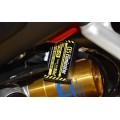 Healtech CESE Electronic Suspension Eliminator - Aprilia and Ducati Healtech CESE Electronic Suspension Eliminator - Aprilia and Ducati