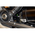 Healtech Switchable ESE (Exhaust Servo) Eliminator for BMW S1000 and R 1200 / 1250 and R18 Models
