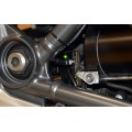 Healtech Switchable ESE (Exhaust Servo) Eliminator for BMW S1000 and R 1200 / 1250 and R18 Models Healtech Switchable ESE (Exhaust Servo) Eliminator for BMW S1000 and R 1200 / 1250 and R18 Models