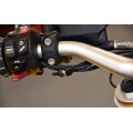 Healtech Switchable ESE (Exhaust Servo) Eliminator for Kawasaki
