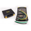 Healtech eSync Tool - Throttle Body and Carburetor Syncing tool Healtech eSync Tool - Throttle Body and Carburetor Syncing tool