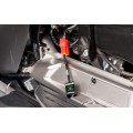Healtech FI Cleaner Tool for Benelli Models Healtech FI Cleaner Tool for Benelli Models