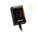 Healtech GIpro ATRE G2 - Gear Position Indicator w/ Timing Retard Elimination (TRE) for Suzuki Boulevard C50 / M50, Intruder C800 / M800 / Volusia / Marauder