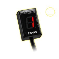 Healtech GIpro ATRE G2 - Gear Position Indicator w/ Timing Retard Elimination (TRE) for Triumph Speed Triple 1050 (08-17), Street Triple/R [ABS] [VIN > 560477]
