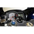 Healtech GIpro ATRE G2 - Gear Position Indicator w/ Timing Retard Elimination (TRE) for Suzuki Boulevard C50 / M50, Intruder C800 / M800 / Volusia / Marauder