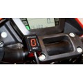 Healtech GIpro ATRE G2 - Gear Position Indicator w/ Timing Retard Elimination (TRE) for Kawasaki ZX-10R (11-15) and ZX-6R / 636 (2007+)