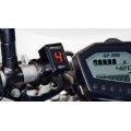 Healtech GIpro ATRE G2 - Gear Position Indicator w/ Timing Retard Elimination (TRE) for Kawasaki ZX-10R (11-15) and ZX-6R / 636 (2007+)