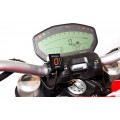 Healtech GIpro DS-series G2 - Gear Position Indicator for Ducati Healtech GIpro DS-series G2 - Gear Position Indicator for Ducati