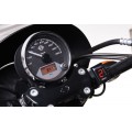 Healtech GIpro DS-series G2 - Gear Position Indicator for Harley Davidson - Type 1