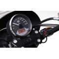 Healtech GIpro DS-series G2 - Gear Position Indicator for Harley Davidson - Type 2 Healtech GIpro DS-series G2 - Gear Position Indicator for Harley Davidson - Type 2