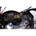 Healtech GIpro DS-series G2 - Gear Position Indicator for Honda - Type 2
