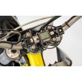 Healtech GIpro Gear Position Indicator and Shift Light Pro Mount (GPM) Healtech GIpro Gear Position Indicator and Shift Light Pro Mount (GPM)