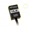 Healtech HL Headlight Eliminator - Aprilia Healtech HL Headlight Eliminator - Aprilia