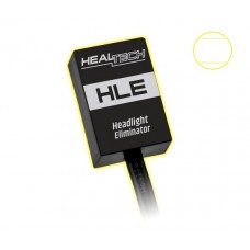 Healtech HL Headlight Eliminator - Aprilia