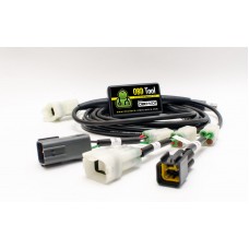 Healtech OBD Tool For Honda, Kawasaki, and Suzuki Models Healtech OBD Tool For Honda, Kawasaki, and Suzuki Models