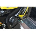 Healtech OBD Tool For Honda, Kawasaki, and Suzuki Models
