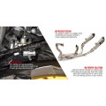 Healtech OS Eliminator (Oxygen Sensor, O2, Lambda) OSE-E5B Healtech OS Eliminator (Oxygen Sensor, O2, Lambda) OSE-E5B