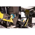 Healtech RapidLaser (RL) Frame and Chassis Checking Tool