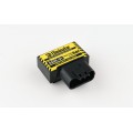 Healtech SDE Electronic Steering Damper Eliminator for Kawasaki
