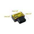 Healtech SDE Electronic Steering Damper Eliminator for Kawasaki