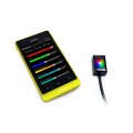 Healtech Shift Light Pro - Programmable Shift Light Module Healtech Shift Light Pro - Programmable Shift Light Module