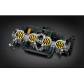 Healtech STV Secondary Throttle Valve Eliminator (STVE), Type 3 Healtech STV Secondary Throttle Valve Eliminator (STVE), Type 3
