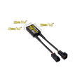 Healtech STV Secondary Throttle Valve Eliminator (STVE), Type 3 Healtech STV Secondary Throttle Valve Eliminator (STVE), Type 3