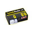 Healtech SpeedoHealer v4-2W Speedometer/Odometer Corrector for Yamaha XT250 / YBR250