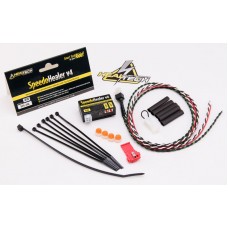 Healtech SpeedoHealer v4-2W Speedometer/Odometer Corrector for Yamaha XT250 / YBR250