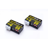 Healtech SpeedoHealer v4-2WA Speedometer/Odometer Corrector for Honda CB1100, VFR800F Interceptor, (2014+) and XL700V Transalp (08-14) (non-ABS) Healtech SpeedoHealer v4-2WA Speedometer/Odometer Corrector for Honda CB1100, VFR800F Interceptor, (2014+) and XL700V Transalp (08-14) (non-ABS)