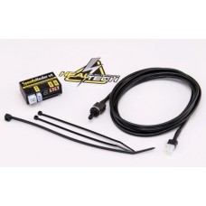 Healtech SpeedoHealer v4 Speedometer/Odometer Corrector - AB Version