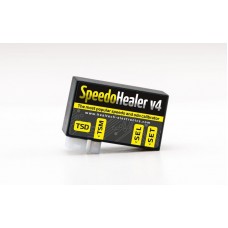 Healtech SpeedoHealer v4-TSD Speedometer/Odometer Corrector