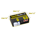Healtech SpeedoHealer v4-2WA Speedometer/Odometer Corrector for Honda CB1100, VFR800F Interceptor, (2014+) and XL700V Transalp (08-14) (non-ABS)