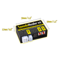 Healtech SpeedoHealer v4-2WA Speedometer/Odometer Corrector for Honda CRF450L (2018+) Healtech SpeedoHealer v4-2WA Speedometer/Odometer Corrector for Honda CRF450L (2018+)